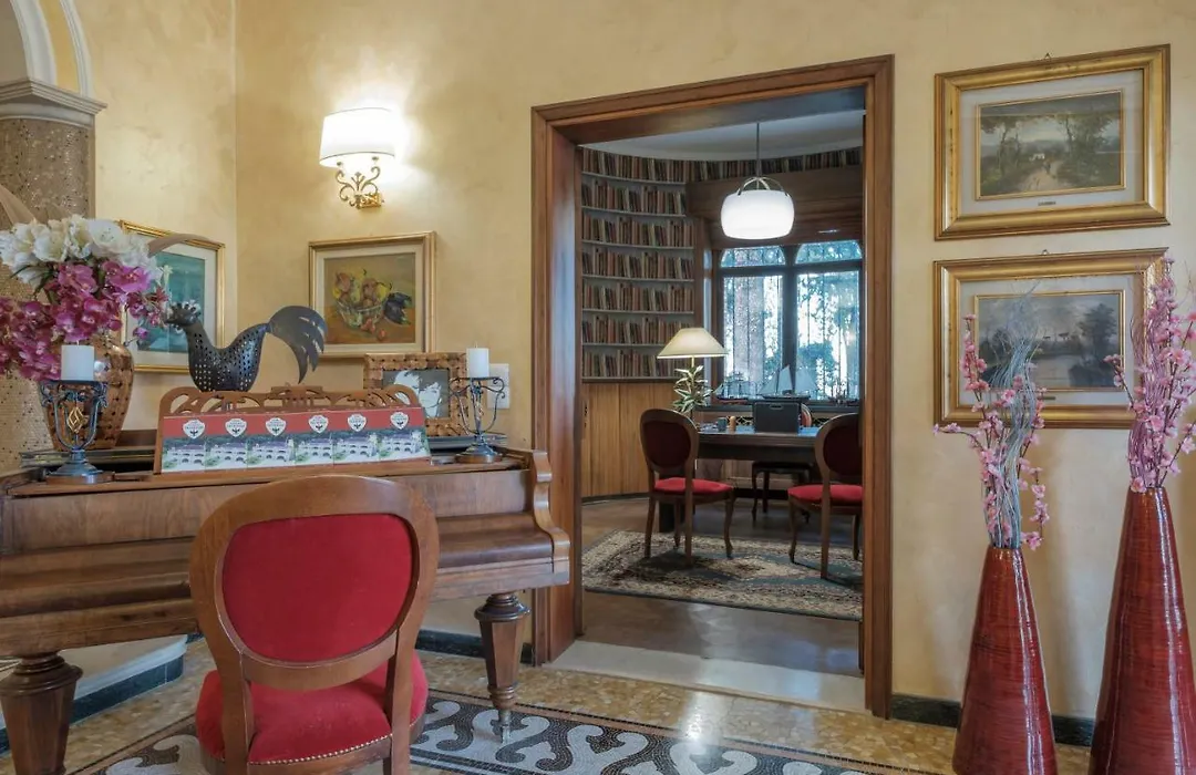 Residenza Hermitage-1