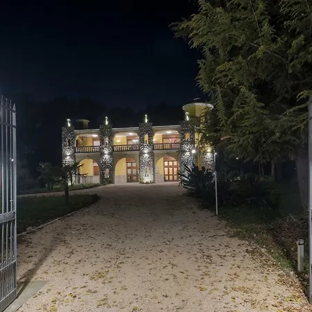 Residenza Hermitage-3